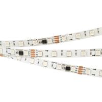 Arlight 026765(1) Светодиодная лента SPI-5000-5060-60 24V Cx6 RGB-Auto (10mm, 13.2W/m, IP20) (Arlight, Открытый, IP20) Arlight 026765(1) Светодиодная лента SPI-5000-5060-60 24V Cx6 RGB-Auto (10mm, 13.2W/m, IP20) (Arlight, Открытый, IP20)