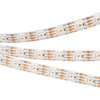 Arlight 027614 Светодиодная лента SPI-5000SE-RAM 12V RGB (5060, 60 LED/m, x1, AM) (ARL, Закрытый, IP65) Arlight 027614 Светодиодная лента SPI-5000SE-RAM 12V RGB (5060, 60 LED/m, x1, AM) (ARL, Закрытый, IP65)