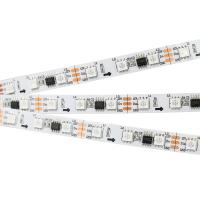 Arlight 026367(1) Светодиодная лента SPI-5000-5060-60 12V Cx3 RGB (10mm, 14.4W/m, IP20) (Arlight, Открытый, IP20) Arlight 026367(1) Светодиодная лента SPI-5000-5060-60 12V Cx3 RGB (10mm, 14.4W/m, IP20) (Arlight, Открытый, IP20)