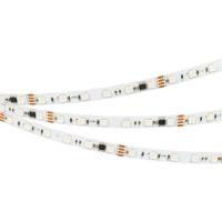 Arlight 033447 Светодиодная лента SPI-B60-10mm 24V RGB-PX6-RAM (15 W/m, IP20, 5060, 5m) (Arlight, бегущий огонь) Arlight 033447 Светодиодная лента SPI-B60-10mm 24V RGB-PX6-RAM (15 W/m, IP20, 5060, 5m) (Arlight, бегущий огонь)