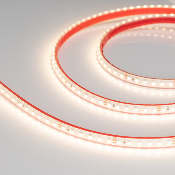 Arlight 021462 Светодиодная лента RTW 2-5000PS 24V Warm3000 2x (3528, 600 LED, LUX) (ARL, 9.6 Вт/м, IP67) Оборудование Arlight 021462 Светодиодная лента RTW 2-5000PS 24V Warm3000 2x (3528, 600 LED, LUX) (ARL, 9.6 Вт/м, IP67) по выгодной цене. Купить в Москве со скидкой.