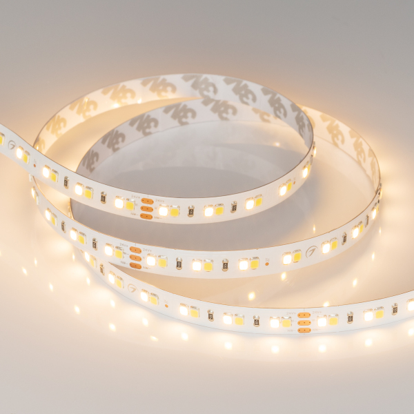 Arlight 024508(1) Светодиодная лента RT 2-5000 24V White-MIX 2x (2835, 140 LED/m, LUX) (ARL, 19.2 Вт/м, IP20) Оборудование Arlight 024508(1) Светодиодная лента RT 2-5000 24V White-MIX 2x (2835, 140 LED/m, LUX) (ARL, 19.2 Вт/м, IP20) по выгодной цене. Купить в Москве со скидкой.