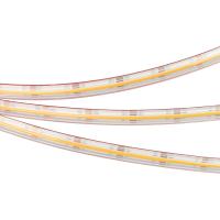 Arlight 031910 Светодиодная лента COB-5000PS-CSP-544-24V Warm2700 (10mm, 11.5W, IP67) (ARL, -) Arlight 031910 Светодиодная лента COB-5000PS-CSP-544-24V Warm2700 (10mm, 11.5W, IP67) (ARL, -)