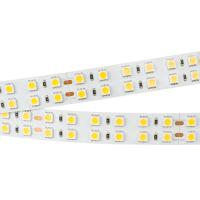 Arlight 012443(1) Светодиодная лента RT 2-5000 24V Warm2700 2x2 (5060, 720 LED, LUX) (Arlight, 34.4 Вт/м, IP20) Arlight 012443(1) Светодиодная лента RT 2-5000 24V Warm2700 2x2 (5060, 720 LED, LUX) (Arlight, 34.4 Вт/м, IP20)