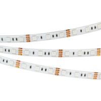 Arlight 014618(2) Светодиодная лента герметичная RTW-SE-B60-10mm 12V RGB (14.4 W/m, IP65, 5060, 5m) (Arlight, -) Arlight 014618(2) Светодиодная лента герметичная RTW-SE-B60-10mm 12V RGB (14.4 W/m, IP65, 5060, 5m) (Arlight, -)