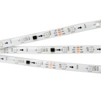 Arlight 026369(2) Светодиодная лента герметичная SPI-SE-B30-10mm 12V RGB-PX3 (7.2W/m, IP65, 5060, 5m) (Arlight, Закрытый, IP65) Arlight 026369(2) Светодиодная лента герметичная SPI-SE-B30-10mm 12V RGB-PX3 (7.2W/m, IP65, 5060, 5m) (Arlight, Закрытый, IP65)