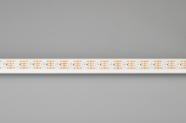 Arlight 027614 Светодиодная лента SPI-5000SE-RAM 12V RGB (5060, 60 LED/m, x1, AM) (ARL, Закрытый, IP65) Оборудование Arlight 027614 Светодиодная лента SPI-5000SE-RAM 12V RGB (5060, 60 LED/m, x1, AM) (ARL, Закрытый, IP65) по выгодной цене. Купить в Москве со скидкой.