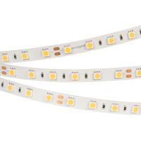 Arlight 008828(B) Светодиодная лента RT 2-5000 24V Warm2700 2x (5060, 300 LED, LUX) (Arlight, 14.4 Вт/м, IP20) Arlight 008828(B) Светодиодная лента RT 2-5000 24V Warm2700 2x (5060, 300 LED, LUX) (Arlight, 14.4 Вт/м, IP20)