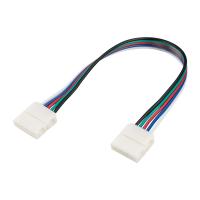 Arlight 023957 Коннектор выводной FIX-RGBW-12mm-150mm-X2 (5-pin) (Arlight, -) Arlight 023957 Коннектор выводной FIX-RGBW-12mm-150mm-X2 (5-pin) (Arlight, -)