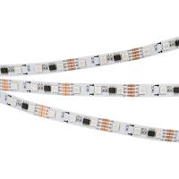 Arlight 028871 Светодиодная лента SPI-5000-RAM-5060-60 12V Cx3 RGB-Auto (10mm, 12W/m, IP20) (Arlight, Открытый, IP20) Arlight 028871 Светодиодная лента SPI-5000-RAM-5060-60 12V Cx3 RGB-Auto (10mm, 12W/m, IP20) (Arlight, Открытый, IP20)