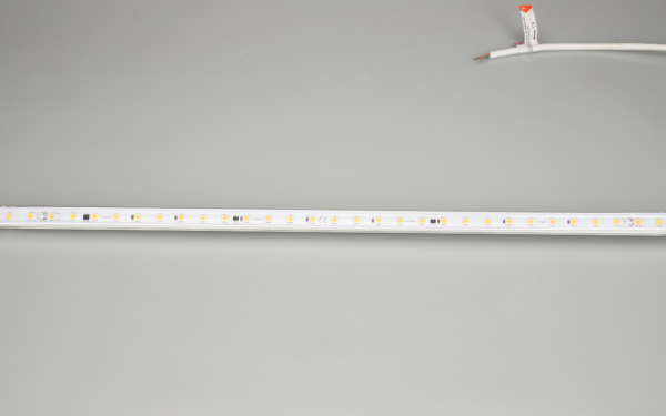 Arlight 027055 Светодиодная лента ARL-50000PV-230V Cool 10K (5060, 54 LED/m, WP2) (ARL, 8 Вт/м, IP65) Оборудование Arlight 027055 Светодиодная лента ARL-50000PV-230V Cool 10K (5060, 54 LED/m, WP2) (ARL, 8 Вт/м, IP65) по выгодной цене. Купить в Москве со скидкой.