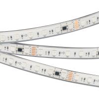 Arlight 029760 Светодиодная лента DMX-5000P-5060-60 24V Cx6 RGB (14mm, 14.4W/m, IP66) (ARL, Закрытый, IP66) Arlight 029760 Светодиодная лента DMX-5000P-5060-60 24V Cx6 RGB (14mm, 14.4W/m, IP66) (ARL, Закрытый, IP66)