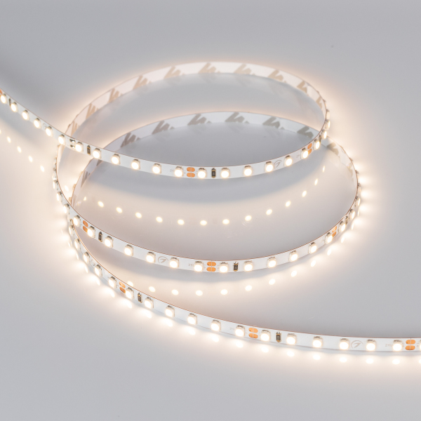 Arlight 015648(B) Светодиодная лента RT 2-5000 24V Day4000 5mm 2x (3528, 600 LED, LUX) (ARL, 9.6 Вт/м, IP20) Оборудование Arlight 015648(B) Светодиодная лента RT 2-5000 24V Day4000 5mm 2x (3528, 600 LED, LUX) (ARL, 9.6 Вт/м, IP20) по выгодной цене. Купить в Москве со скидкой.