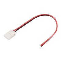 Arlight 023944 Коннектор выводной FIX-MONO-8mm-150mm-X1 (3528) (Arlight, -) Arlight 023944 Коннектор выводной FIX-MONO-8mm-150mm-X1 (3528) (Arlight, -)