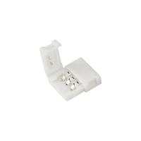 Arlight 023950 Соединитель FIX-MIX-10mm (3-pin) (Arlight, -) Arlight 023950 Соединитель FIX-MIX-10mm (3-pin) (Arlight, -)