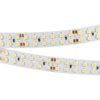 Arlight 008770(B) Светодиодная лента RT 2-5000 24V Warm2700 2x2 (3528, 1200 LED, LUX) (Arlight, 19.2 Вт/м, IP20) Arlight 008770(B) Светодиодная лента RT 2-5000 24V Warm2700 2x2 (3528, 1200 LED, LUX) (Arlight, 19.2 Вт/м, IP20)
