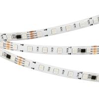 Arlight 027613 Светодиодная лента SPI-5000SE-AM 24V RGB (5060, 60 LED/m, x6) (ARL, Закрытый, IP65) Arlight 027613 Светодиодная лента SPI-5000SE-AM 24V RGB (5060, 60 LED/m, x6) (ARL, Закрытый, IP65)