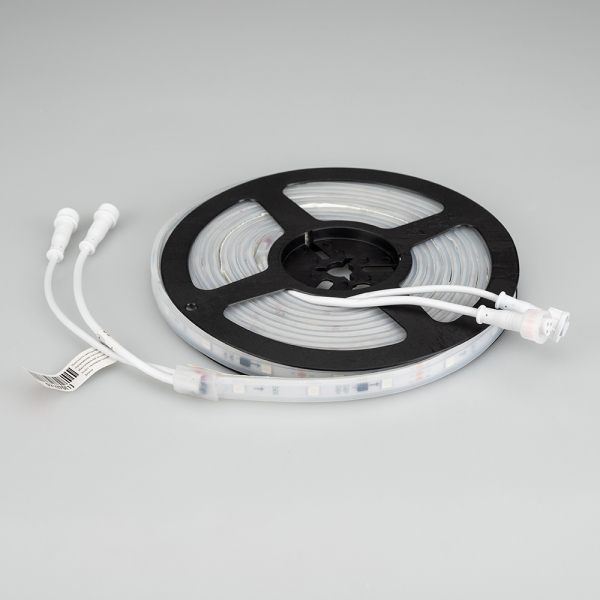 Arlight 026370(2) Светодиодная лента SPI-5000P-5060-30 12V Cx3 RGB (12mm, 7.2W/m, IP66) (ARL, Закрытый, IP66) Оборудование Arlight 026370(2) Светодиодная лента SPI-5000P-5060-30 12V Cx3 RGB (12mm, 7.2W/m, IP66) (ARL, Закрытый, IP66) по выгодной цене. Купить в Москве со скидкой.