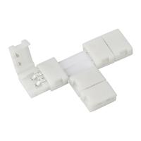 Arlight 024057 Соединитель тройной FIX-MONO-8mm-T (Arlight, -) Arlight 024057 Соединитель тройной FIX-MONO-8mm-T (Arlight, -)