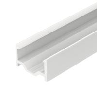 Arlight 027091 Профиль пластиковый ARH-CH15-2000-PVC (Arlight, Пластик) Arlight 027091 Профиль пластиковый ARH-CH15-2000-PVC (Arlight, Пластик)