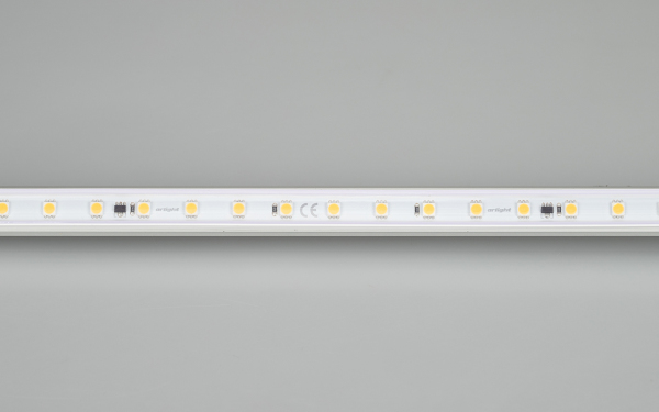 Arlight 027055 Светодиодная лента ARL-50000PV-230V Cool 10K (5060, 54 LED/m, WP2) (ARL, 8 Вт/м, IP65) Оборудование Arlight 027055 Светодиодная лента ARL-50000PV-230V Cool 10K (5060, 54 LED/m, WP2) (ARL, 8 Вт/м, IP65) по выгодной цене. Купить в Москве со скидкой.