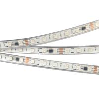 Arlight 026570(1) Светодиодная лента SPI-5000P-5060-60 24V Cx6 RGB-Auto (12mm, 13.2W/m, IP66) (Arlight, Закрытый, IP66) Arlight 026570(1) Светодиодная лента SPI-5000P-5060-60 24V Cx6 RGB-Auto (12mm, 13.2W/m, IP66) (Arlight, Закрытый, IP66)