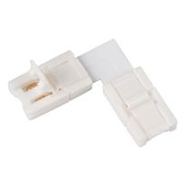 Arlight 022313 Соединитель угловой FPC-MONO-10mm-L (Arlight, -) Arlight 022313 Соединитель угловой FPC-MONO-10mm-L (Arlight, -)