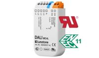 Lunatone 86458507-4L Элементы управления и HMI DALI MC4L