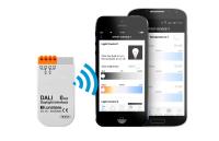 Lunatone 89453863 Интерфейс дневного света DALI