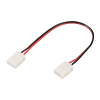 Arlight 023945 Коннектор выводной FIX-MONO-8mm-150mm-X2 (3528) (Arlight, -) Arlight 023945 Коннектор выводной FIX-MONO-8mm-150mm-X2 (3528) (Arlight, -)