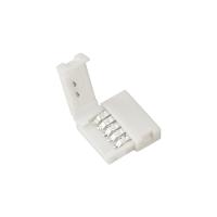 Arlight 023951 Соединитель FIX-RGBW-12mm (5-pin) (Arlight, -) Arlight 023951 Соединитель FIX-RGBW-12mm (5-pin) (Arlight, -)