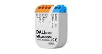 Lunatone 86458508-LE Приводы: DALI | 0-10V | PWM DALI 0-10V LE