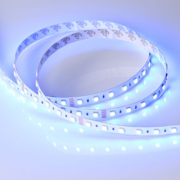 Arlight 019151(2) Светодиодная лента RT-B60-12mm 24V RGBW-Day-4-in-1 (19.2 W/m, IP20, 5060, 5m) (Arlight, Открытый) Оборудование Arlight 019151(2) Светодиодная лента RT-B60-12mm 24V RGBW-Day-4-in-1 (19.2 W/m, IP20, 5060, 5m) (Arlight, Открытый) по выгодной цене. Купить в Москве со скидкой.