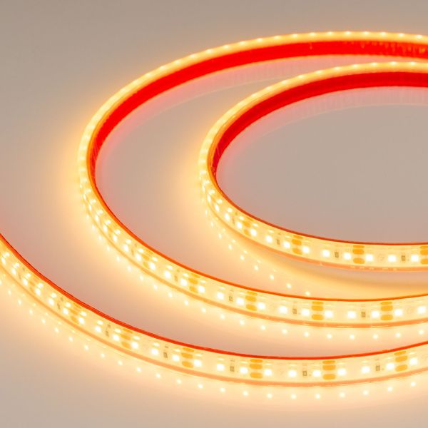 Arlight 033903 Светодиодная лента герметичная RTW-PFS-A120-11mm 12V Yellow (9.6 W/m, IP68, 2835, 5m) (Arlight, -) Оборудование Arlight 033903 Светодиодная лента герметичная RTW-PFS-A120-11mm 12V Yellow (9.6 W/m, IP68, 2835, 5m) (Arlight, -) по выгодной цене. Купить в Москве со скидкой.