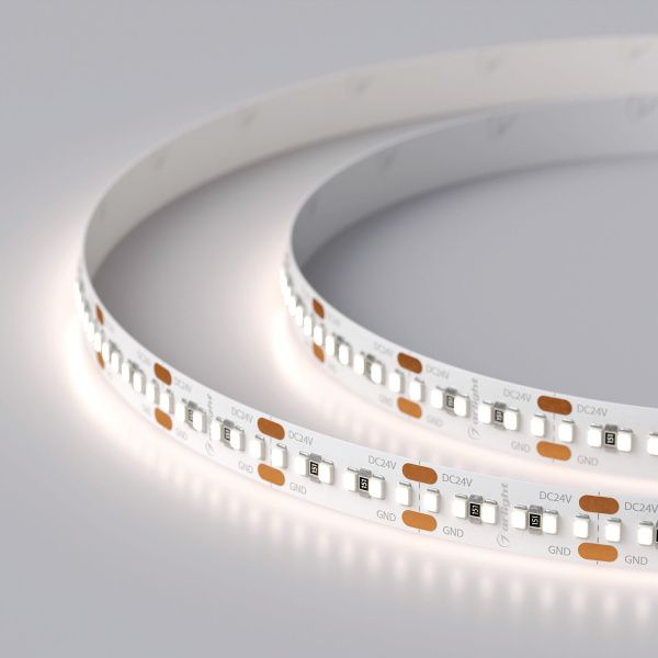 Arlight 023173(2) Светодиодная лента MICROLED-M300-8mm 24V Day5000 (8 W/m, IP20, 2216, 5m) (Arlight, Открытый) Оборудование Arlight 023173(2) Светодиодная лента MICROLED-M300-8mm 24V Day5000 (8 W/m, IP20, 2216, 5m) (Arlight, Открытый) по выгодной цене. Купить в Москве со скидкой.