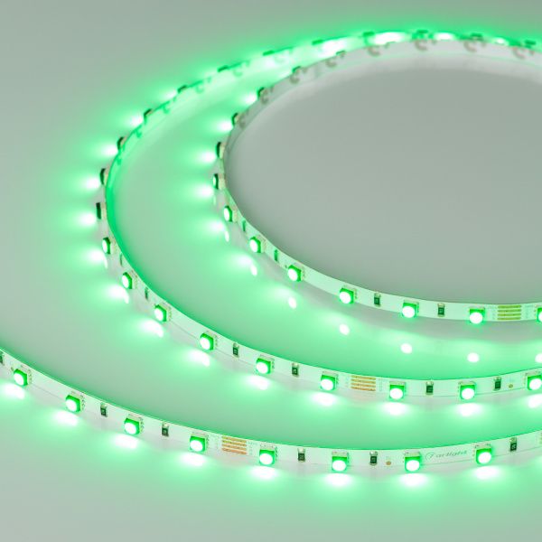 Arlight 025706(2) Светодиодная лента MINI-F60-5mm 24V RGB (6 W/m, IP20, 3535, 5m) (Arlight, узкая) Оборудование Arlight 025706(2) Светодиодная лента MINI-F60-5mm 24V RGB (6 W/m, IP20, 3535, 5m) (Arlight, узкая) по выгодной цене. Купить в Москве со скидкой.