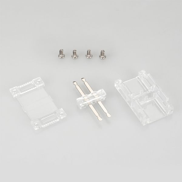 Arlight 027067 Коннектор прямой для ленты ARL-50000PV (15.5x6mm) прозрачный (Arlight, Пластик) Оборудование Arlight 027067 Коннектор прямой для ленты ARL-50000PV (15.5x6mm) прозрачный (Arlight, Пластик) по выгодной цене. Купить в Москве со скидкой.