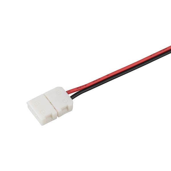 Arlight 023945 Коннектор выводной FIX-MONO-8mm-150mm-X2 (3528) (Arlight, -) Оборудование Arlight 023945 Коннектор выводной FIX-MONO-8mm-150mm-X2 (3528) (Arlight, -) по выгодной цене. Купить в Москве со скидкой.