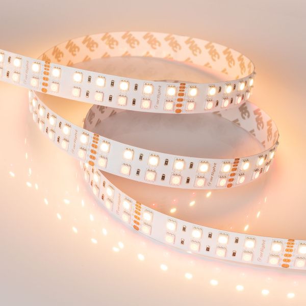 Arlight 012327(2) Светодиодная лента RT-B144-19mm 24V RGBW-Warm (32 W/m, IP20, 5060, 5m) (Arlight, Открытый) Оборудование Arlight 012327(2) Светодиодная лента RT-B144-19mm 24V RGBW-Warm (32 W/m, IP20, 5060, 5m) (Arlight, Открытый) по выгодной цене. Купить в Москве со скидкой.