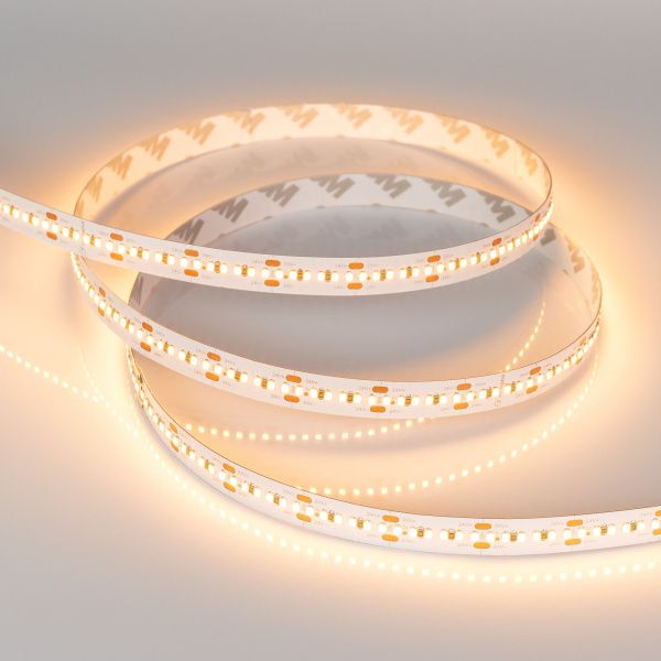 Arlight 023591 Светодиодная лента MICROLED-5000HP 24V Warm2700 10mm (2216, 300 LED/m, LUX) (Arlight, 21.6 Вт/м, IP20) Оборудование Arlight 023591 Светодиодная лента MICROLED-5000HP 24V Warm2700 10mm (2216, 300 LED/m, LUX) (Arlight, 21.6 Вт/м, IP20) по выгодной цене. Купить в Москве со скидкой.