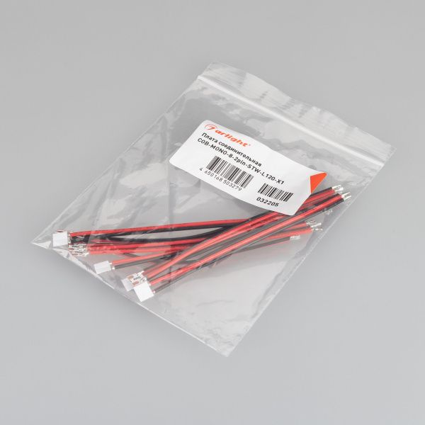 Arlight 032205 Плата соединительная COB-MONO-8-2pin-STW-L120-X1 (Arlight, IP20 Пластик) Оборудование Arlight 032205 Плата соединительная COB-MONO-8-2pin-STW-L120-X1 (Arlight, IP20 Пластик) по выгодной цене. Купить в Москве со скидкой.