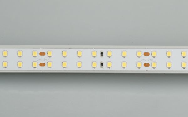 Arlight 025153(2) Светодиодная лента RT-A196-15mm 24V Warm2700 CRI98 (20 W/m, IP20, 2835, 5m) (Arlight, Открытый) Оборудование Arlight 025153(2) Светодиодная лента RT-A196-15mm 24V Warm2700 CRI98 (20 W/m, IP20, 2835, 5m) (Arlight, Открытый) по выгодной цене. Купить в Москве со скидкой.