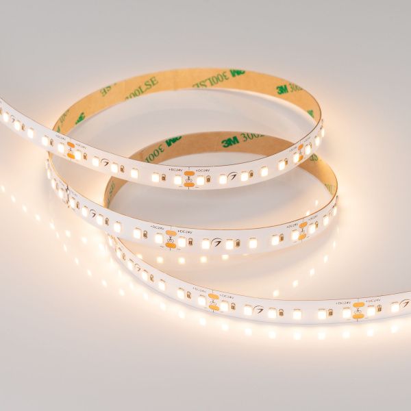 Arlight 030010(2) Светодиодная лента TWIST-A120-10mm 24V Warm2700 (10 W/m, IP20, 2835, 5m) (Arlight, Открытый) Оборудование Arlight 030010(2) Светодиодная лента TWIST-A120-10mm 24V Warm2700 (10 W/m, IP20, 2835, 5m) (Arlight, Открытый) по выгодной цене. Купить в Москве со скидкой.