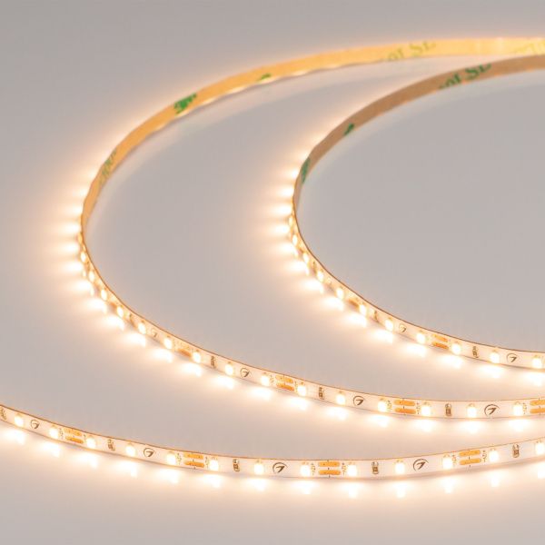 Arlight 033120 Светодиодная лента MICROLED-M120-3.5mm 12V Warm2700 (8.3 W/m, IP20, 2216, 3m) (Arlight, узкая) Оборудование Arlight 033120 Светодиодная лента MICROLED-M120-3.5mm 12V Warm2700 (8.3 W/m, IP20, 2216, 3m) (Arlight, узкая) по выгодной цене. Купить в Москве со скидкой.