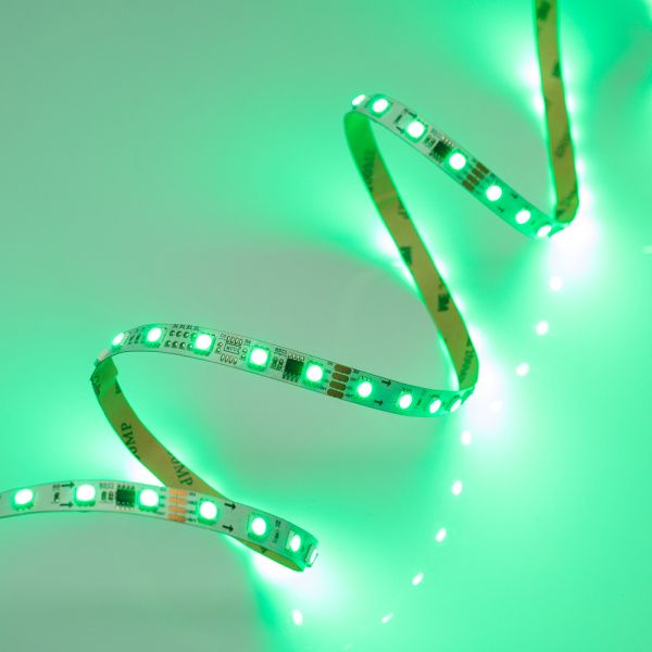 Arlight 026765(1) Светодиодная лента SPI-5000-5060-60 24V Cx6 RGB-Auto (10mm, 13.2W/m, IP20) (Arlight, Открытый, IP20) Оборудование Arlight 026765(1) Светодиодная лента SPI-5000-5060-60 24V Cx6 RGB-Auto (10mm, 13.2W/m, IP20) (Arlight, Открытый, IP20) по выгодной цене. Купить в Москве со скидкой.