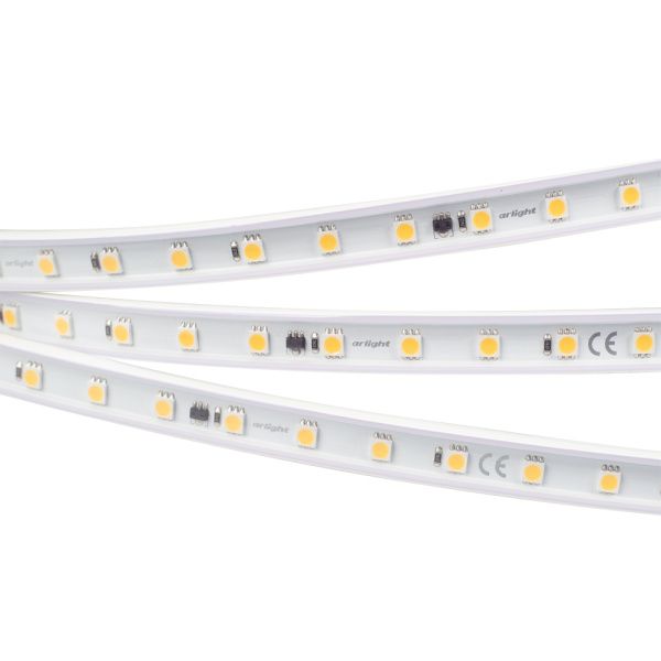 Arlight 027058(2) Светодиодная лента герметичная ARL-PV-B54-15.5mm 230V Warm3000 (8 W/m, IP65, 5060, 50m) (Arlight, -) Оборудование Arlight 027058(2) Светодиодная лента герметичная ARL-PV-B54-15.5mm 230V Warm3000 (8 W/m, IP65, 5060, 50m) (Arlight, -) по выгодной цене. Купить в Москве со скидкой.