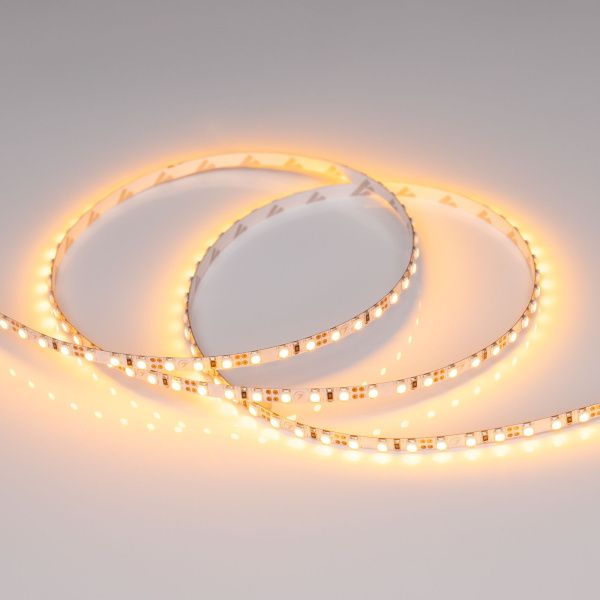 Arlight 015006 Светодиодная лента RT 2-5000 12V Yellow 5mm 2x (3528, 600 LED, LUX) (Arlight, 9.6 Вт/м, IP20) Оборудование Arlight 015006 Светодиодная лента RT 2-5000 12V Yellow 5mm 2x (3528, 600 LED, LUX) (Arlight, 9.6 Вт/м, IP20) по выгодной цене. Купить в Москве со скидкой.