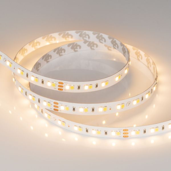 Arlight 024508(2) Светодиодная лента RT-A140-10mm 24V White-MIX (19.2 W/m, IP20, 2835, 5m) (Arlight, Изменяемая ЦТ) Оборудование Arlight 024508(2) Светодиодная лента RT-A140-10mm 24V White-MIX (19.2 W/m, IP20, 2835, 5m) (Arlight, Изменяемая ЦТ) по выгодной цене. Купить в Москве со скидкой.