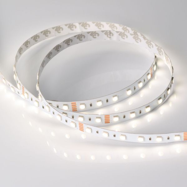 Arlight 019151(2) Светодиодная лента RT-B60-12mm 24V RGBW-Day-4-in-1 (19.2 W/m, IP20, 5060, 5m) (Arlight, Открытый) Оборудование Arlight 019151(2) Светодиодная лента RT-B60-12mm 24V RGBW-Day-4-in-1 (19.2 W/m, IP20, 5060, 5m) (Arlight, Открытый) по выгодной цене. Купить в Москве со скидкой.