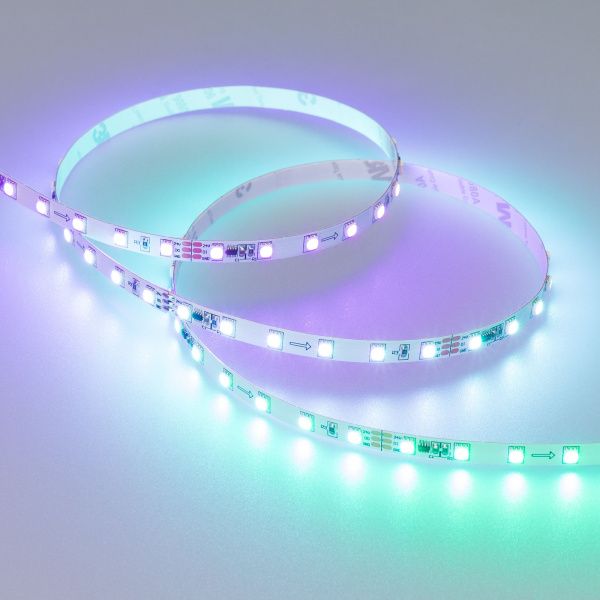 Arlight 030195 Светодиодная лента SPI-5000-3535-72 24V Cx6 RGB (7mm, 14.4W/m, IP20) (Arlight, Открытый, IP20) Оборудование Arlight 030195 Светодиодная лента SPI-5000-3535-72 24V Cx6 RGB (7mm, 14.4W/m, IP20) (Arlight, Открытый, IP20) по выгодной цене. Купить в Москве со скидкой.
